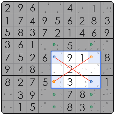 sudoku solver scanner
