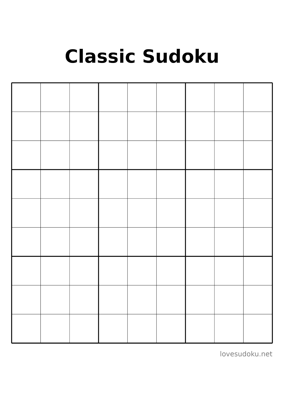 irregular sudoku online